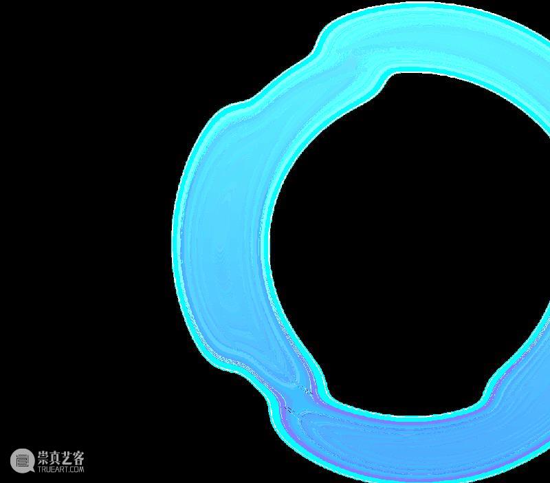 上海·伦敦|浪潮之上 Codes of Tides 多媒体展览 视频资讯 MoCA Shanghai 多媒体 浪潮 之上 上海 伦敦 Tides 伦敦科技周 期间 数据 科技 崇真艺客